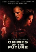Crimes Of The Future