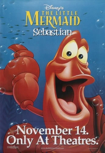 Theatrical Poster (USA)