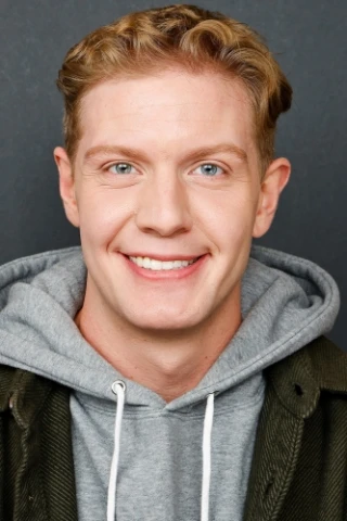 Eli Lucas