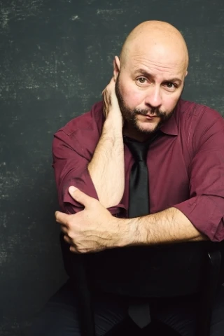 Kris Kozlowski