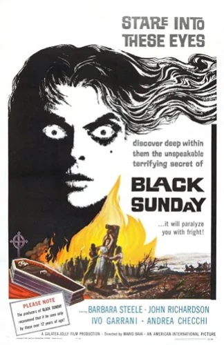 Theatrical Poster (USA)