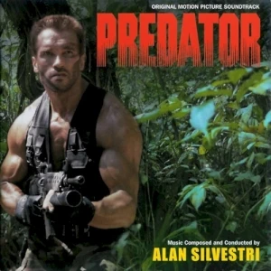 Predator: Original Motion Picture Soundtrack