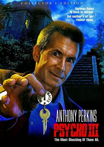 DVD Cover (Scream Factory)