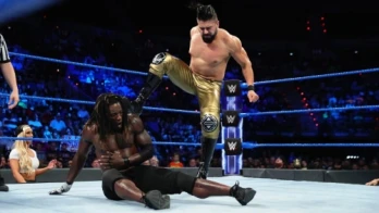Countdown to WWE Hell in a Cell 2018