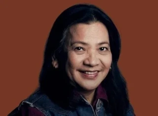 Upeng Fernandez