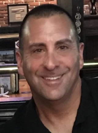 Steven Mark
