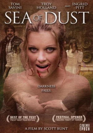 DVD Cover (Cinema Epoch)
