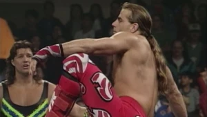 WrestleMania XII Go Home Show