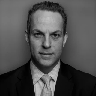 Christopher S Burke