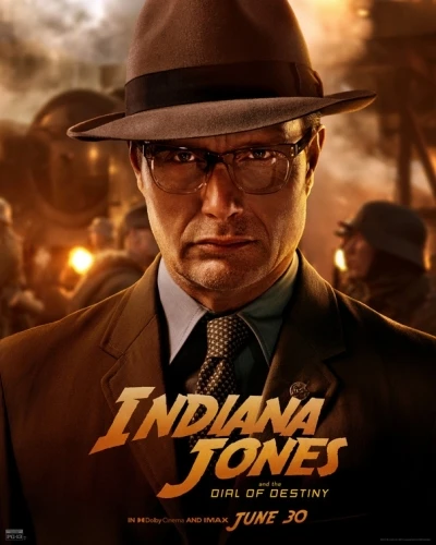 Theatrical Poster (USA)