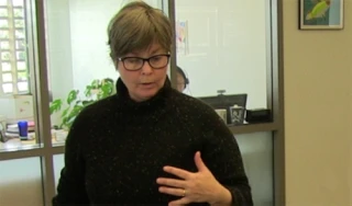 Susan Henderson
