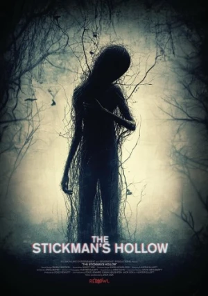 DVD Cover (Leomark Studios)