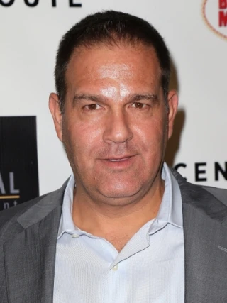 Mitch Budin