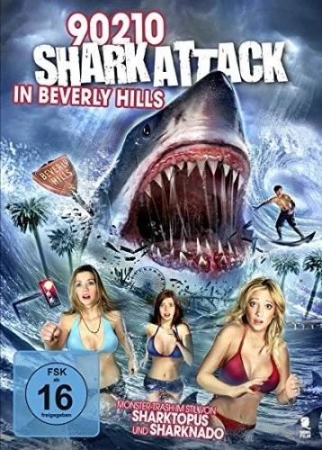 DVD Cover (Germany)