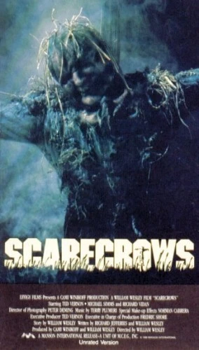 VHS Cover (Forum Video)
