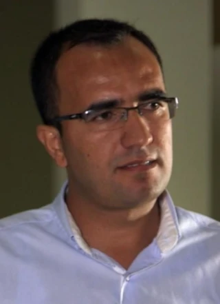 Taha Ozyavuz