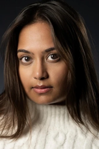 Dru Patel