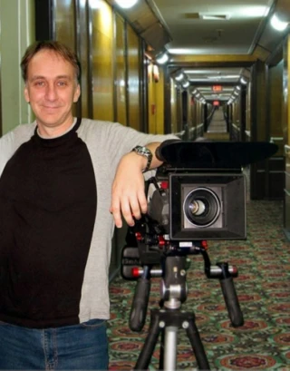 Stephan Parent