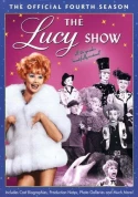 The Lucy Show: Season 4