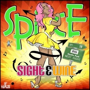 Sight & Wine