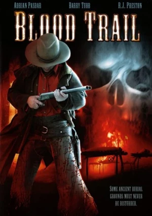 DVD Cover (Lions Gate)