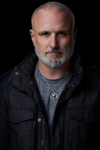 Jeffrey C. Robinson