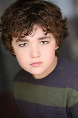 Luke Donaldson