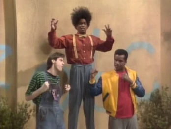 Don King: The Early Years