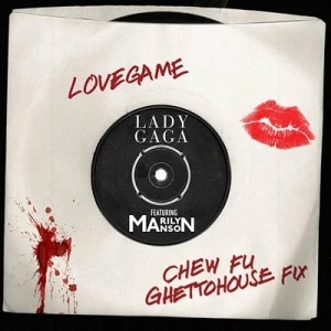 LoveGame (Chew Fu Ghettohouse Fix)