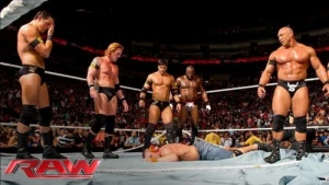 3-Hour Viewer's Choice Raw