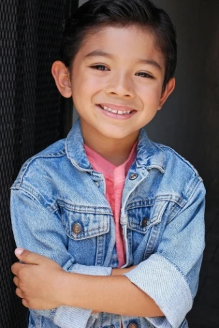 Jaydan Valdivia
