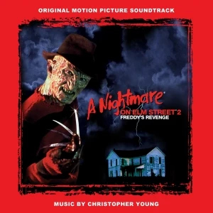 A Nightmare on Elm Street 2: Freddy's Revenge