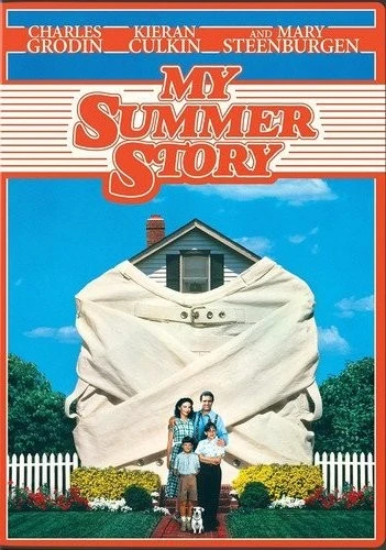 DVD Cover (Olive Films)