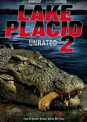 DVD Cover (Twentieth Century Fox)