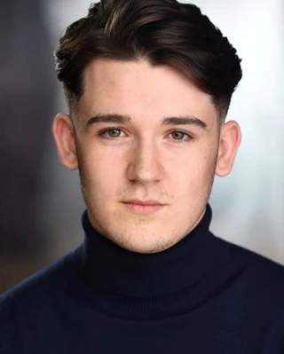 Logan Shearer