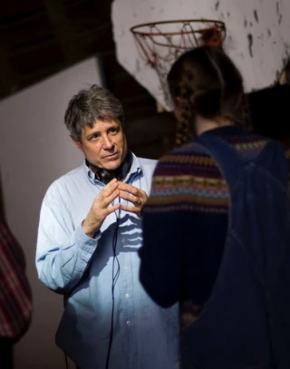 Bruce Isacson