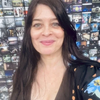Lauretta Morrison