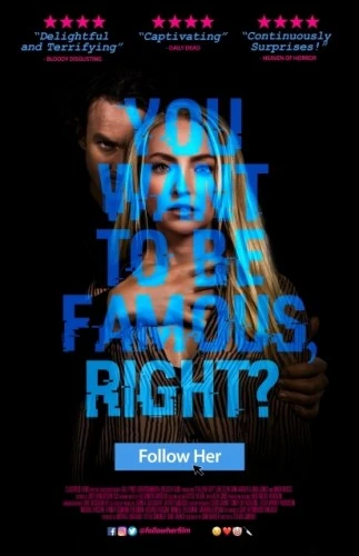 Theatrical Poster