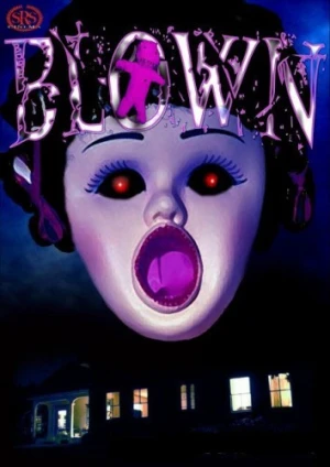 DVD Cover (Sub Rosa Studios)