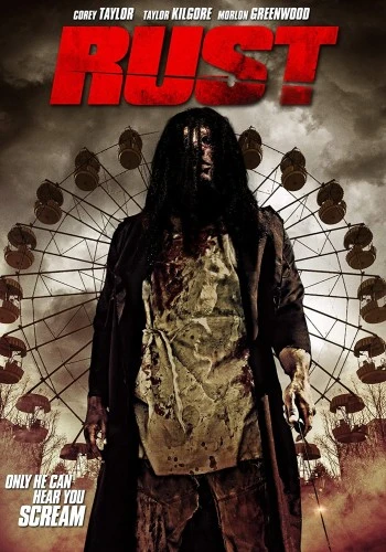 DVD Cover (Ammo Content)