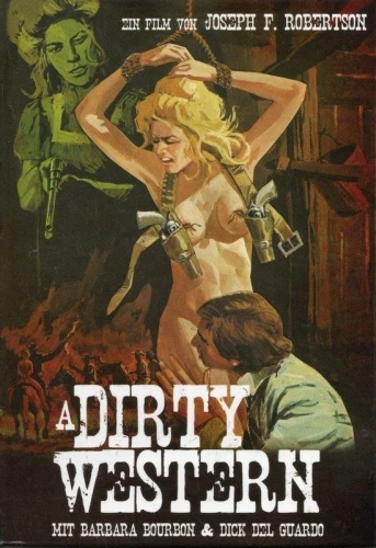 Theatrical Poster (Germany)