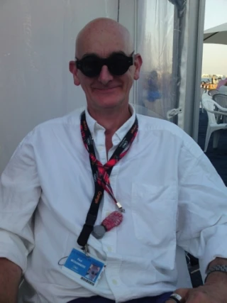 Paul McGuinness