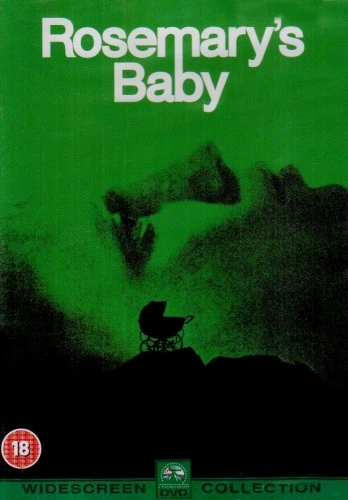 DVD Cover (UK)