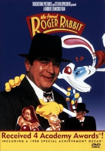 DVD Cover (Walt Disney Studios)