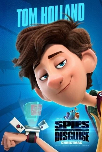 Theatrical Poster (USA)