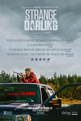 Theatrical Poster (USA)