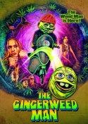 The Gingerweed Man