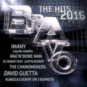 Bravo: The Hits 2016