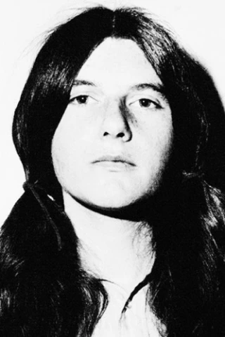 Patricia Krenwinkel