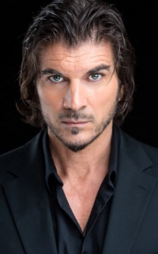 Victor Alfieri